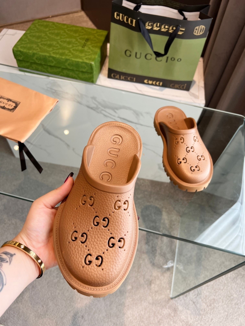 Gucci Slippers